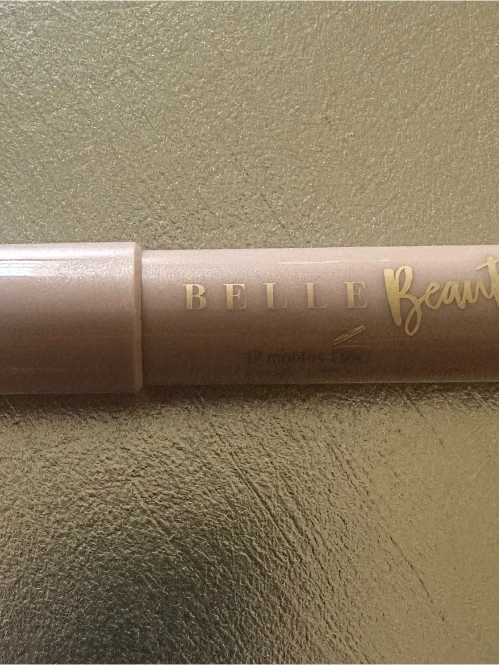 Set of 3 Belle Beauty Shadow Sticks